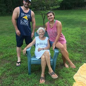 Meet your Posher, Joe